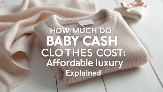 how much do baby cash cloths cost | Baby World