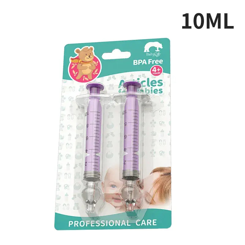 infant nose syringe | Baby World