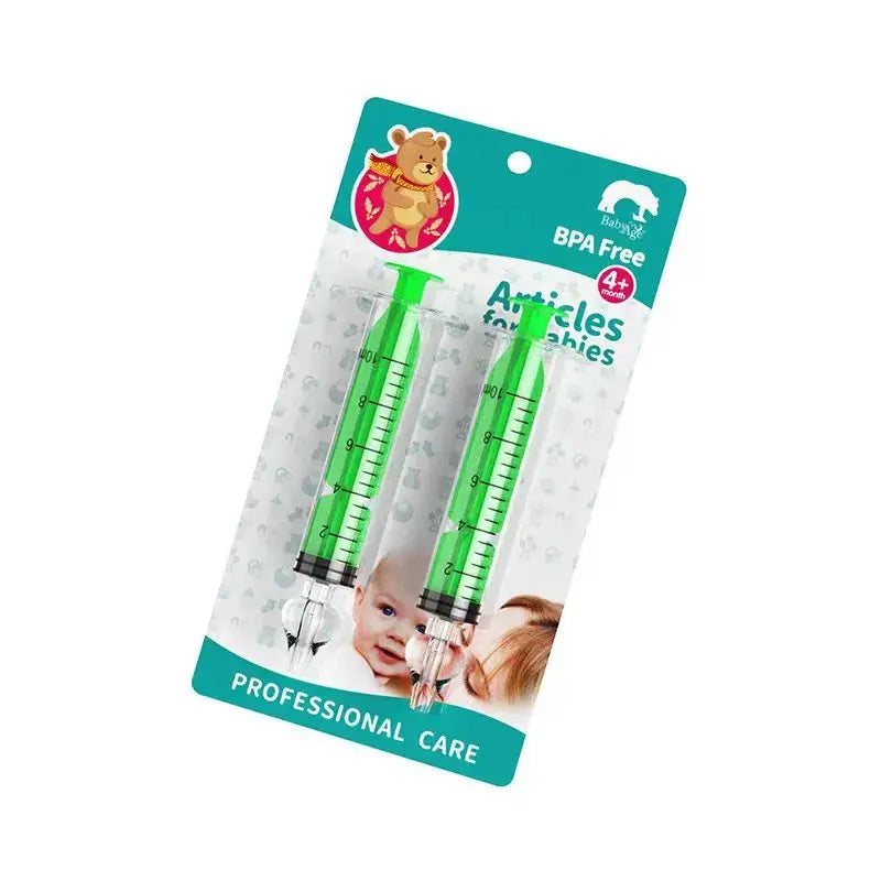 infant nose syringe | Baby World