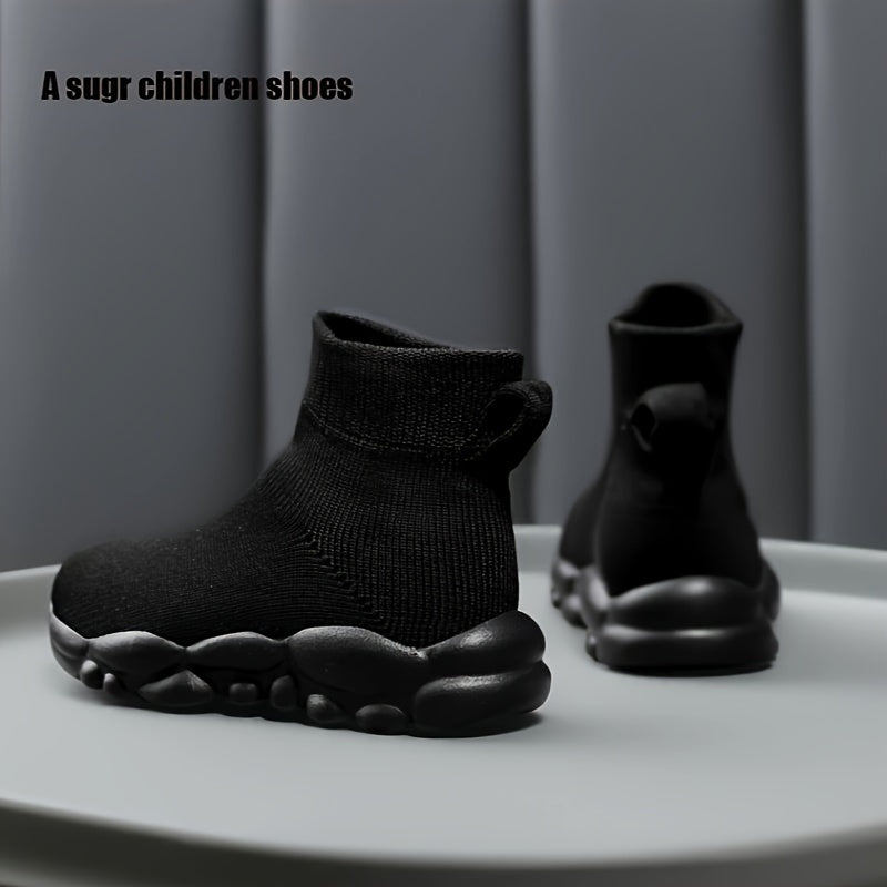 Baby Girls' First-Walkers - Lightweight Comfortable Shoes