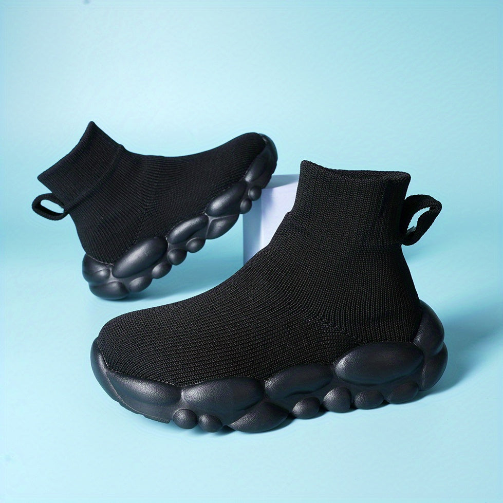 Baby Girls' First-Walkers - Lightweight Comfortable Shoes