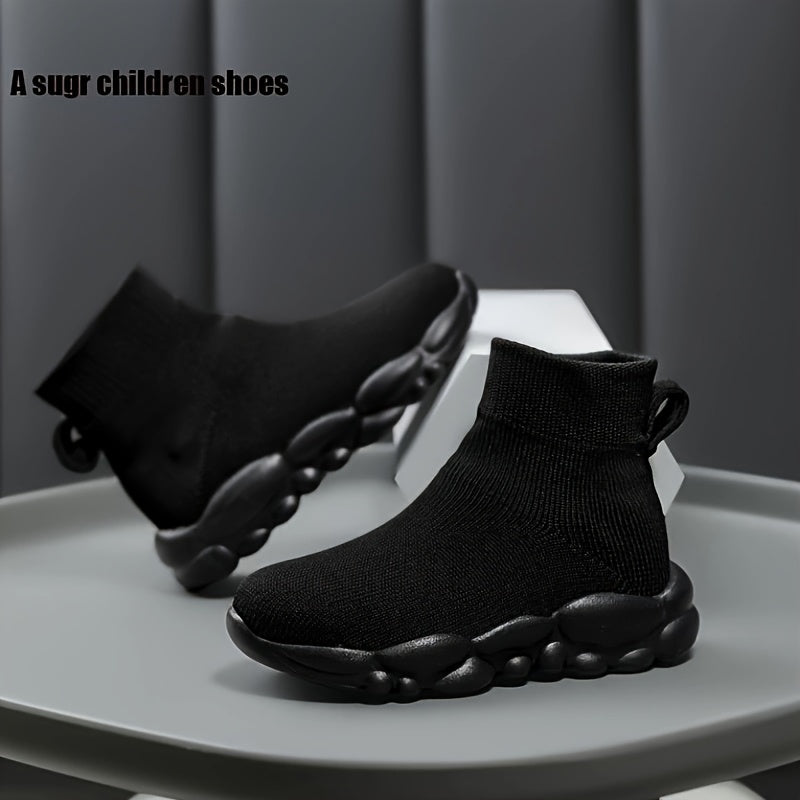 Baby Girls' First-Walkers - Lightweight Comfortable Shoes