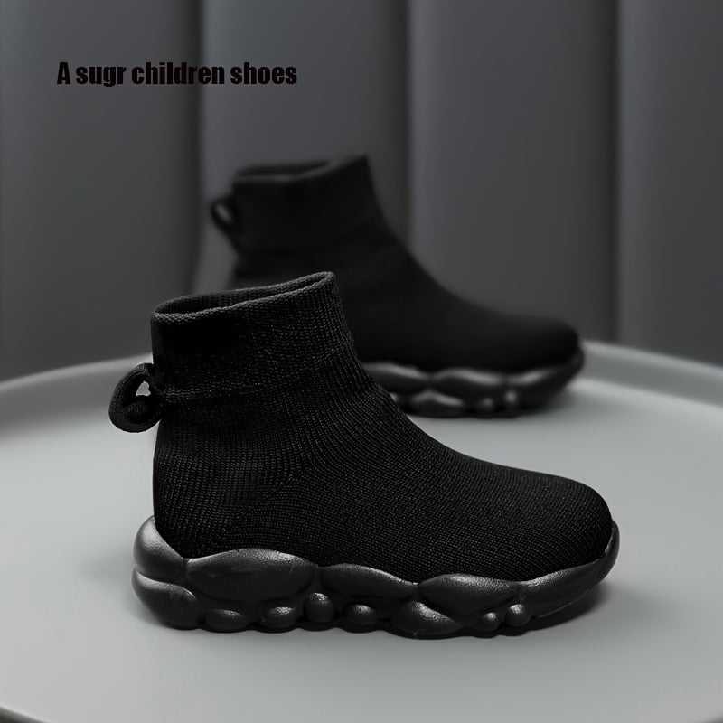 Baby Girls' First-Walkers - Lightweight Comfortable Shoes