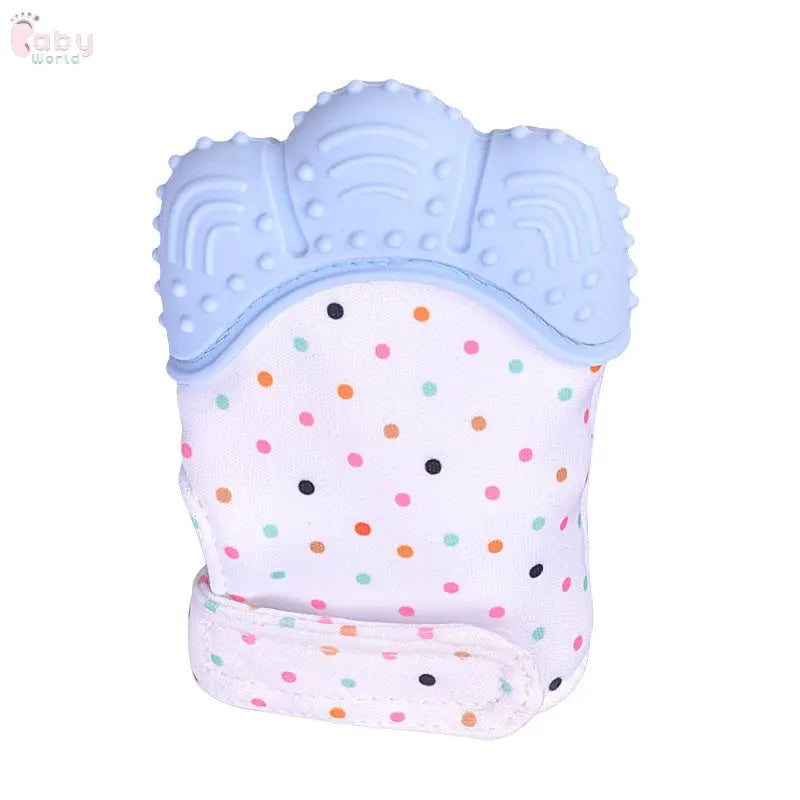 baby teething glove | Baby World