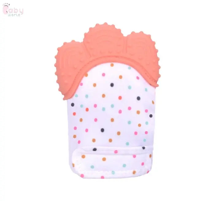 baby teething glove | Baby World