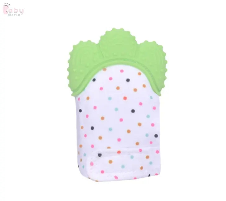 baby teething glove | Baby World