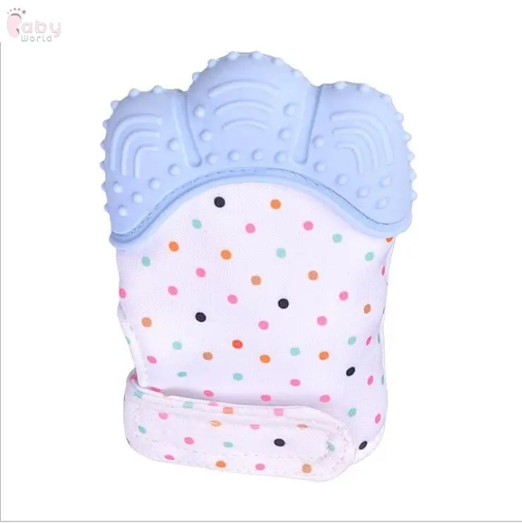 baby teething glove | Baby World