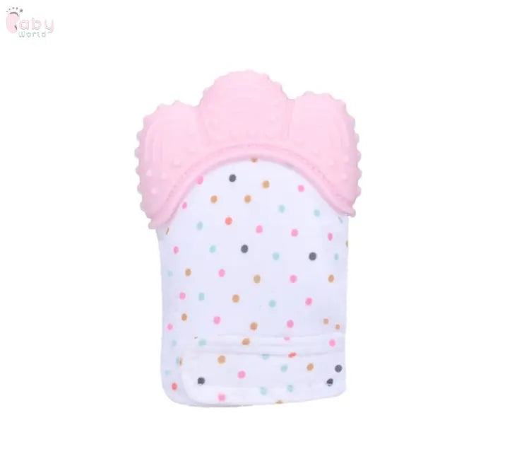baby teething glove | Baby World
