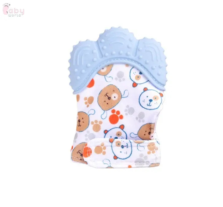 baby teething glove | Baby World