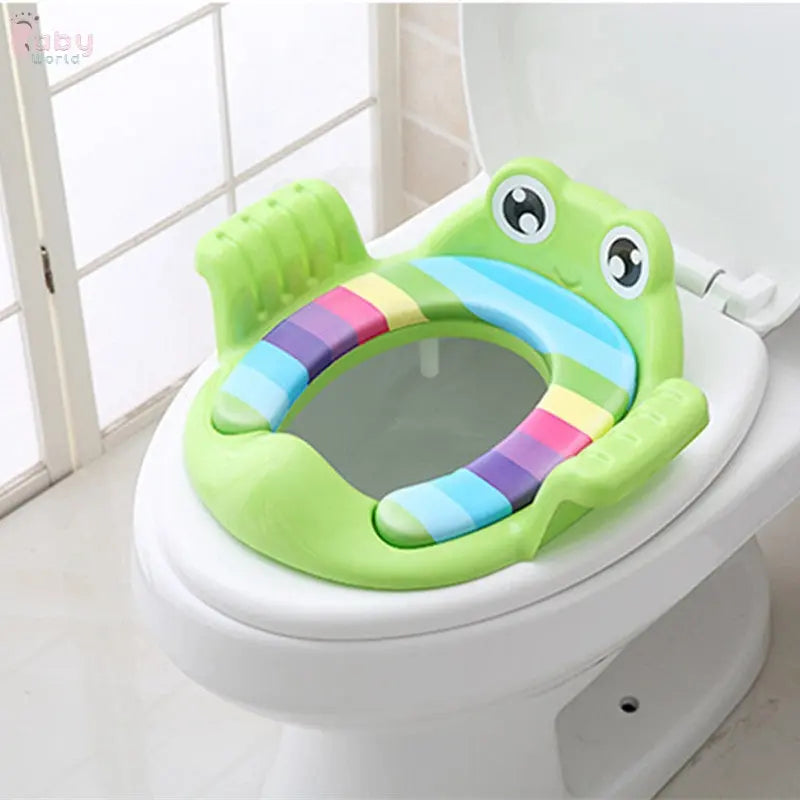 Baby Potty Training Seat | Baby World