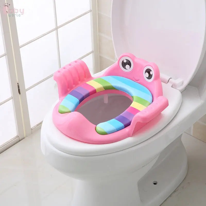 Baby Potty Training Seat | Baby World