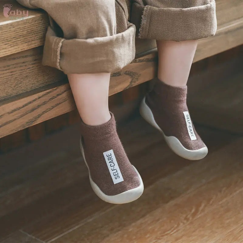 Baby Toddler Soft Shoes Baby World