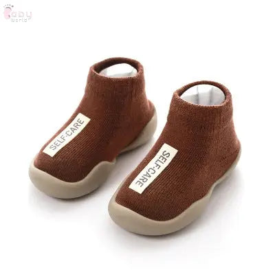 Baby Toddler Soft Shoes Baby World