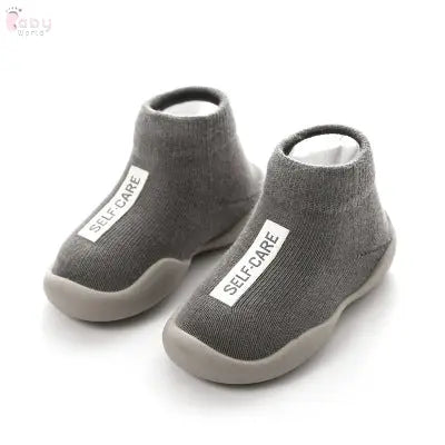 Baby Toddler Soft Shoes Baby World