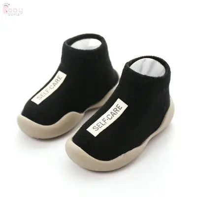 Baby Toddler Soft Shoes Baby World