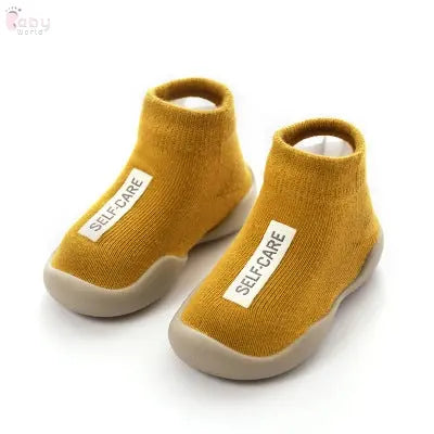 Baby Toddler Soft Shoes Baby World