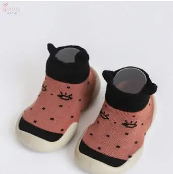 Baby Toddler Soft Shoes Baby World