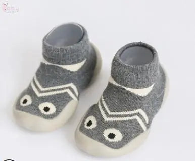 Baby Toddler Soft Shoes Baby World