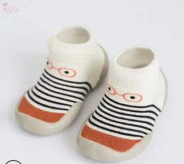 Baby Toddler Soft Shoes Baby World