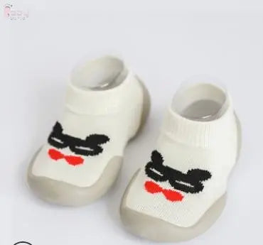 Baby Toddler Soft Shoes Baby World