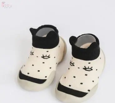Baby Toddler Soft Shoes Baby World