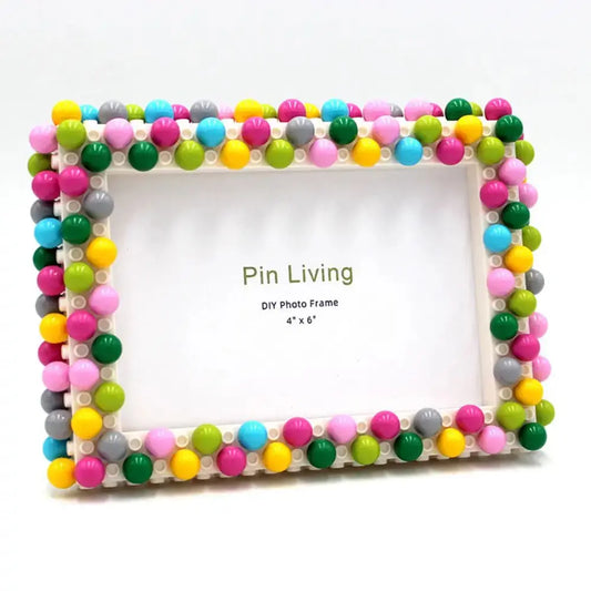 DIY Photo Frame Set - Baby World