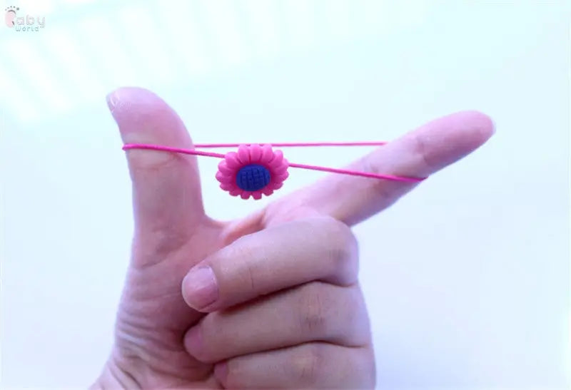 Hair Ring for Baby Girl | Baby World