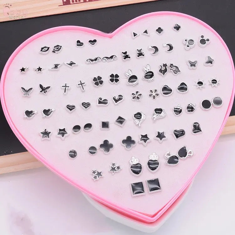 Earrings For Little Girls | Baby World