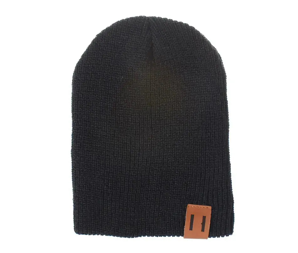 Solid Beanies Hat | Baby World
