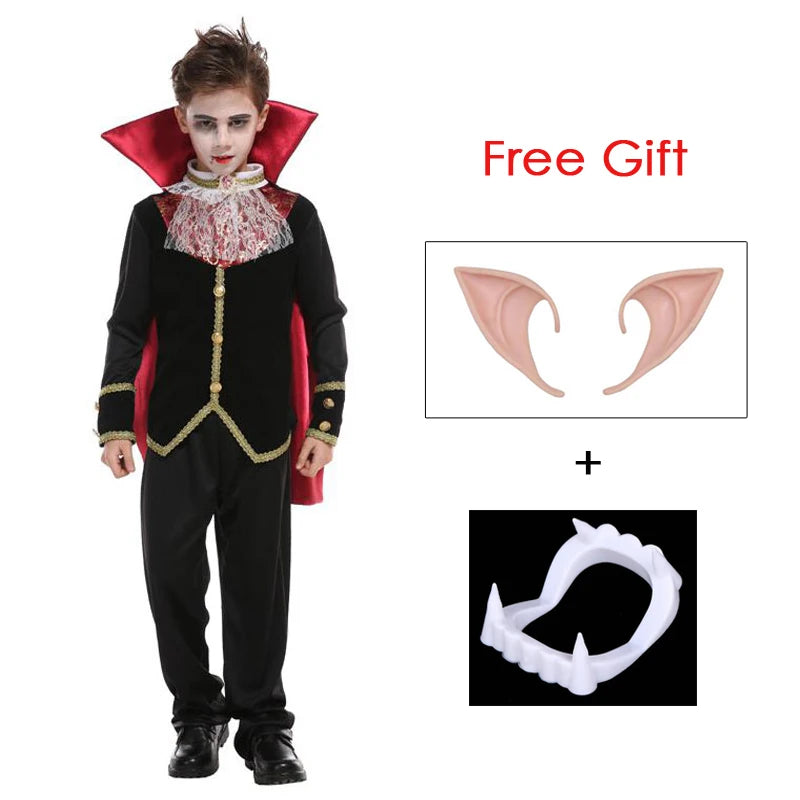 best vampire costume | Baby World