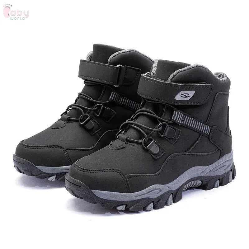 Hobby Bear Children's Winter Martin Boots Baby World