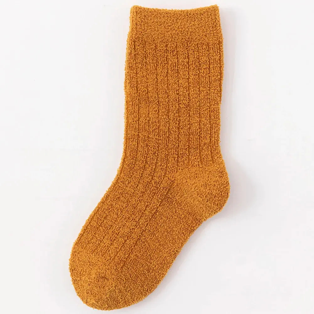 Kids Heated Socks for Winter | Baby World