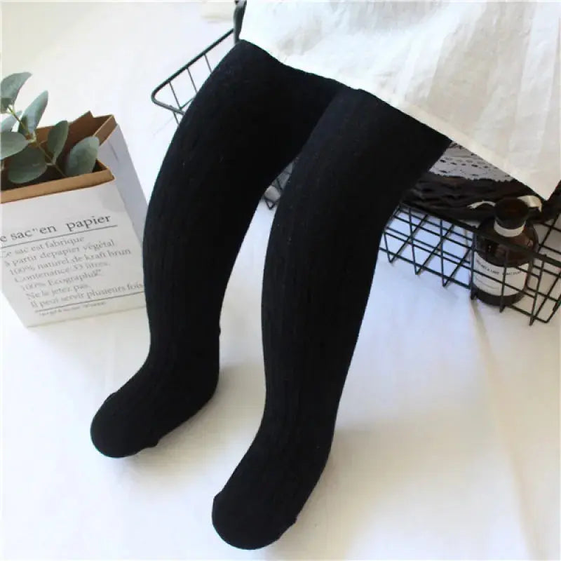 baby ribbed tights | Baby World