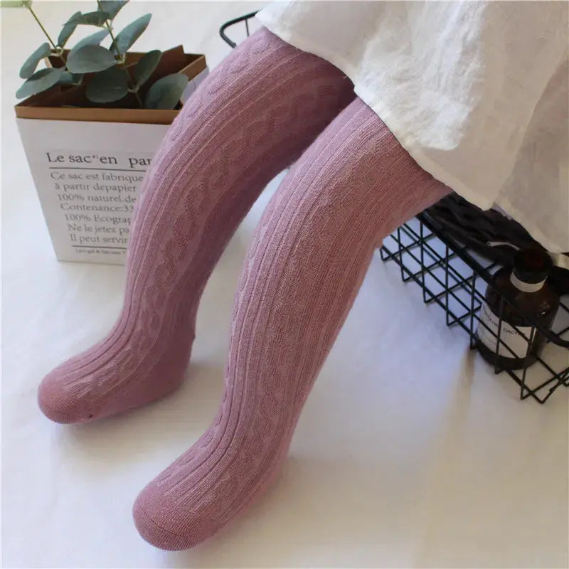 baby ribbed tights | Baby World