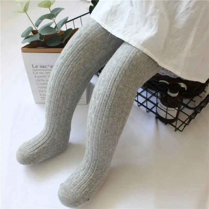 baby ribbed tights | Baby World