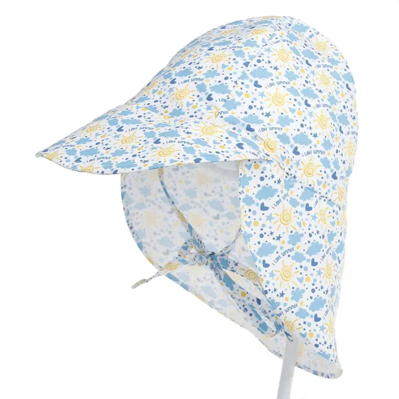 kids beach hats | Baby World
