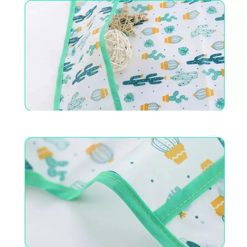 smock bib for baby | Baby World