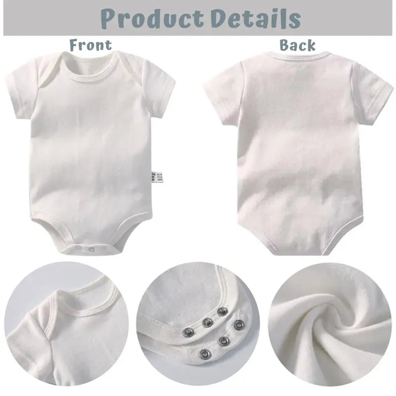 New I Was Handpicked for Mommy & Daddy, Unique Baby Gifts Baby World