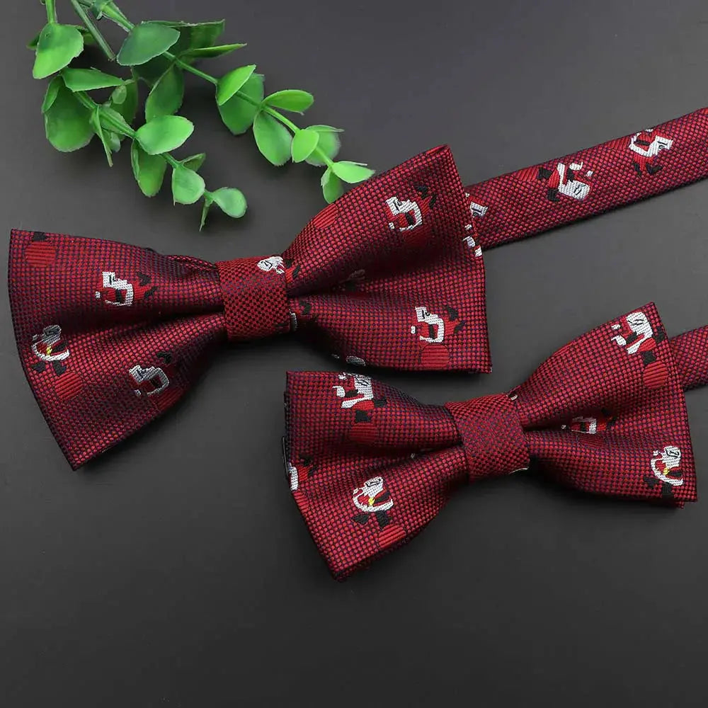Best Child's Bow Tie Collection - Baby World