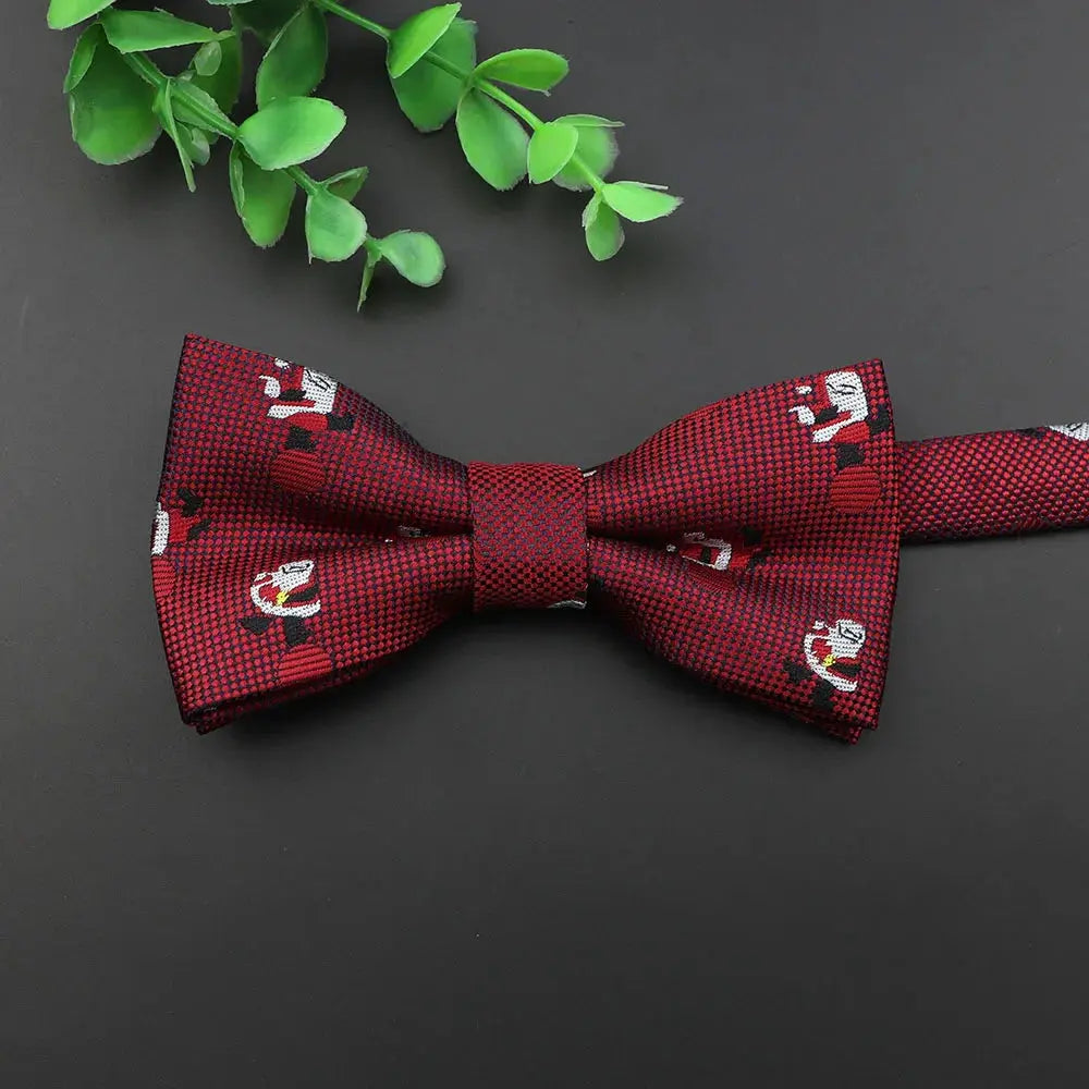 Best Child's Bow Tie Collection - Baby World