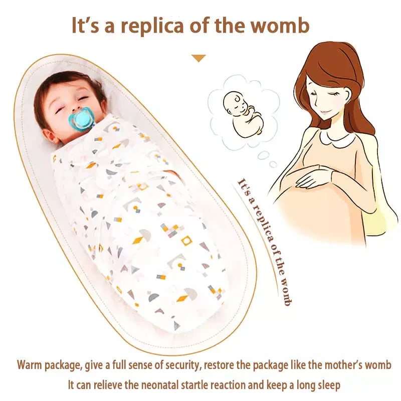 newborn cocoon swaddle | Baby World