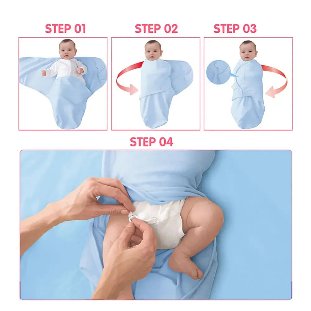 newborn cocoon swaddle | Baby World