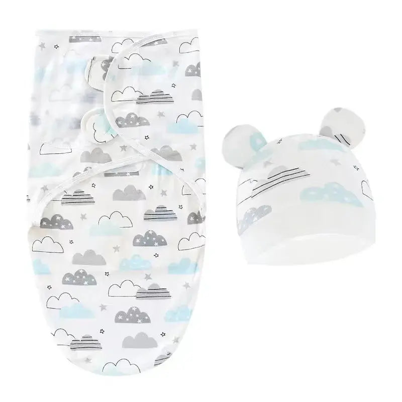 newborn cocoon swaddle | Baby World