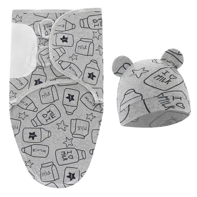 newborn cocoon swaddle | Baby World