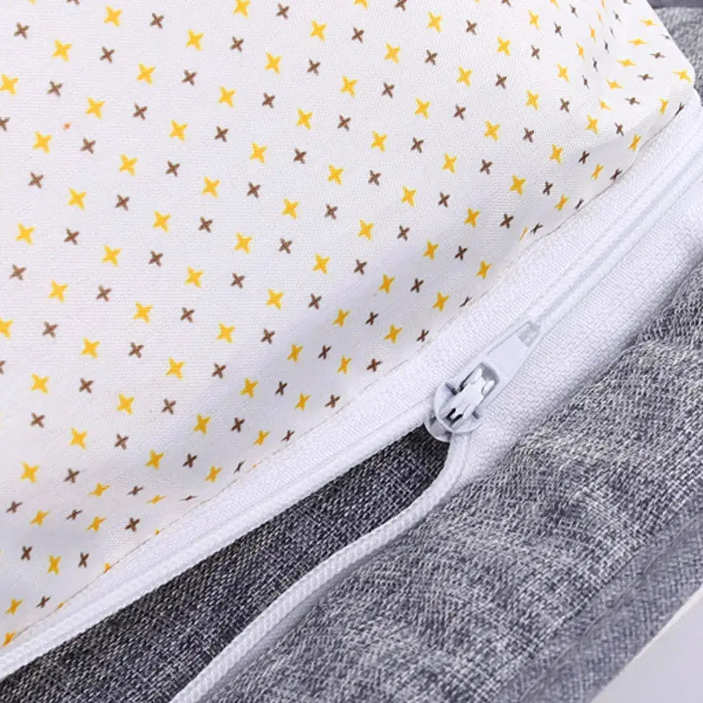 Portable Baby Travel Crib with Mosquito Net Baby World
