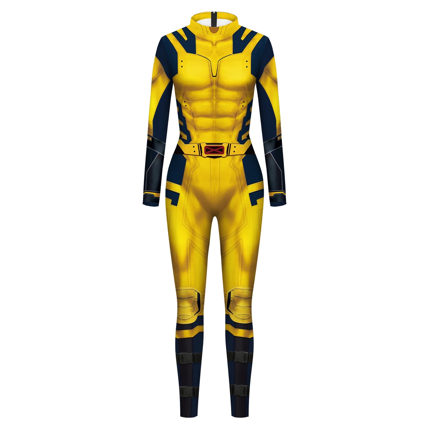 adult wolverine halloween costumes | Baby World