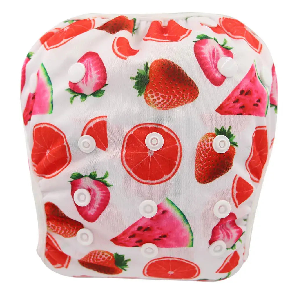 Baby Swimming Diapers | See Baby World