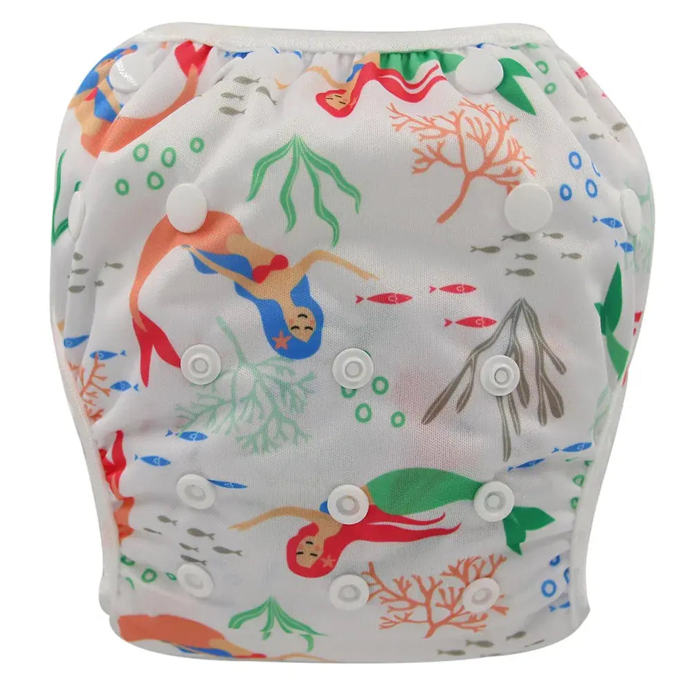 Baby Swimming Diapers | See Baby World