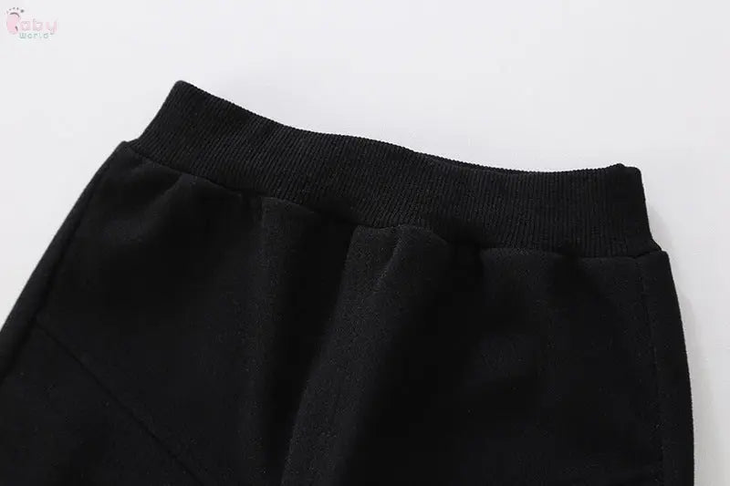 T-shirt jacket trousers boy suit Baby World