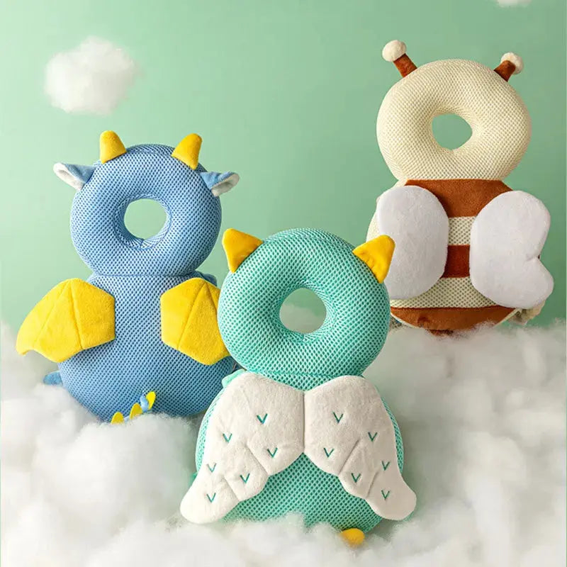baby head protector pillow | Baby World